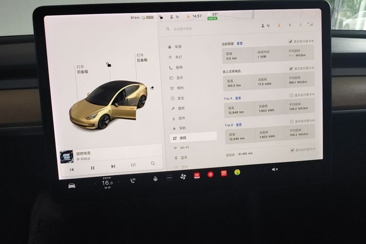 Tesla Model 3 2021 #8 Tesla Model 3 2021 immagine di auto #8