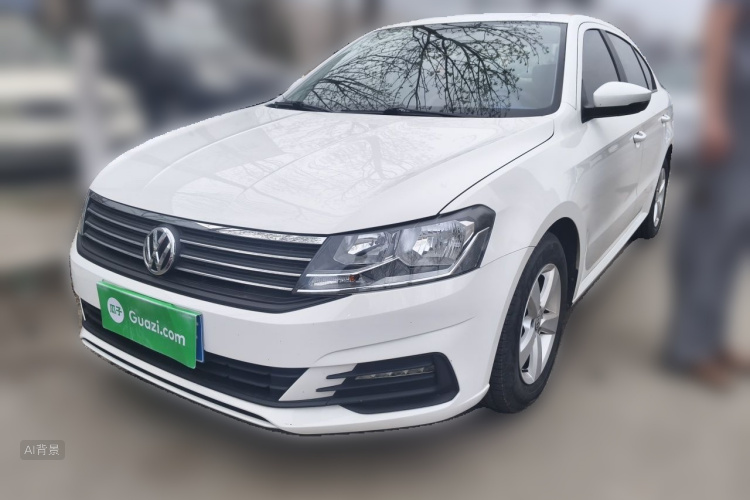 Volkswagen Lavida 2021 #2 Volkswagen Lavida 2021 car image #2