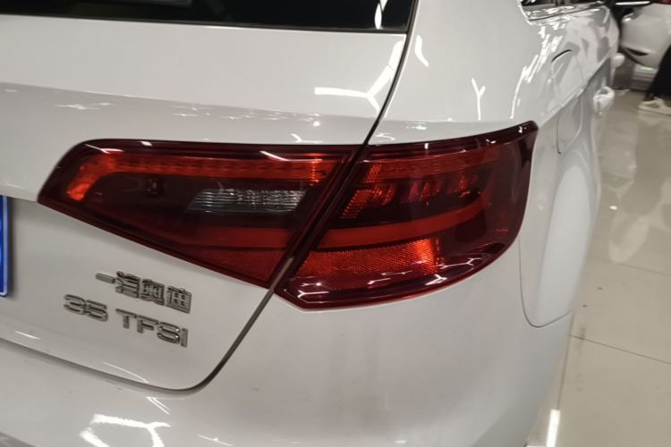 Audi A3 2016 #8 Audi A3 2016 car image #8