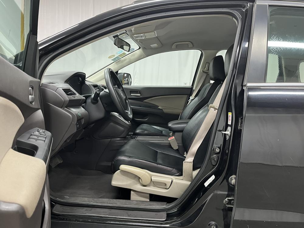 Honda CR-V 2015 #17 Honda CR-V 2015 imagem de carro #17