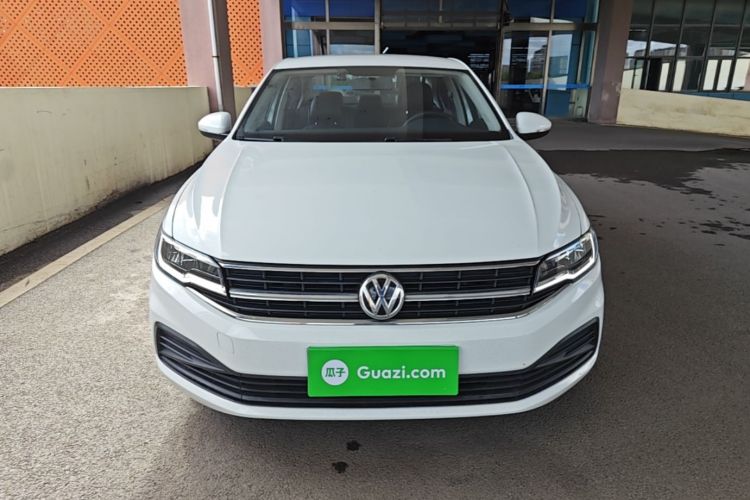 Volkswagen Bora 2019 #3 Volkswagen Bora 2019 car image #3