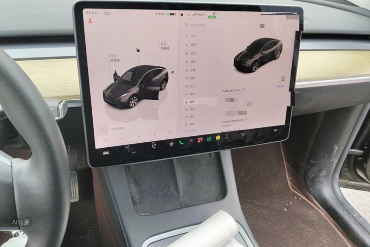 Tesla Model Y 2023 car image #15