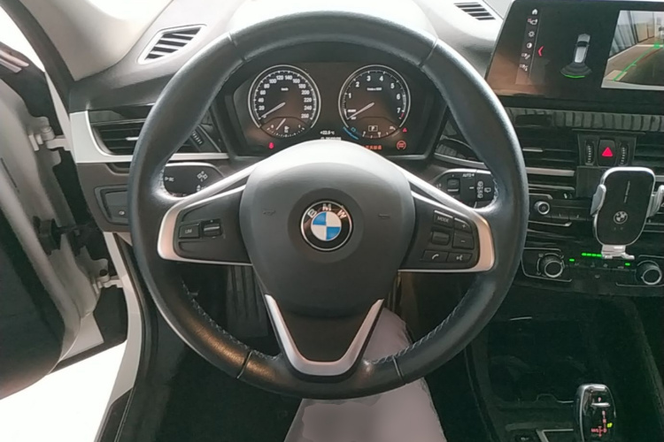 BMW X1 2023 #11 BMW X1 2023 car image #11