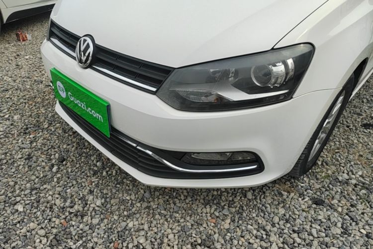 Volkswagen Polo 2019 #23 Volkswagen Polo 2019 car image #23