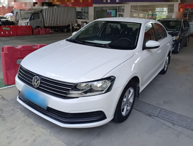 Volkswagen Lavida 2016 Volkswagen Lavida 2016 car image