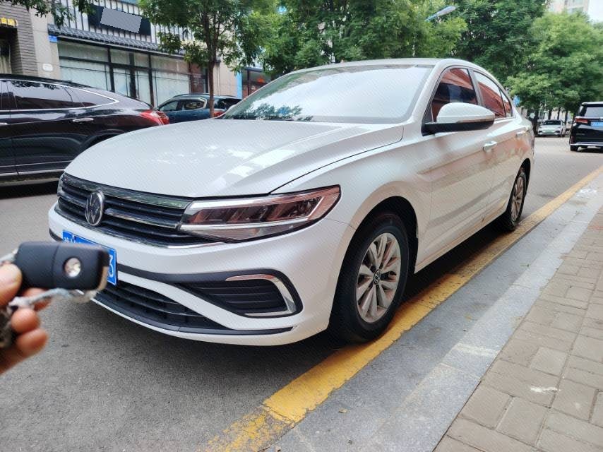 Volkswagen Bora 2024 immagine di auto 