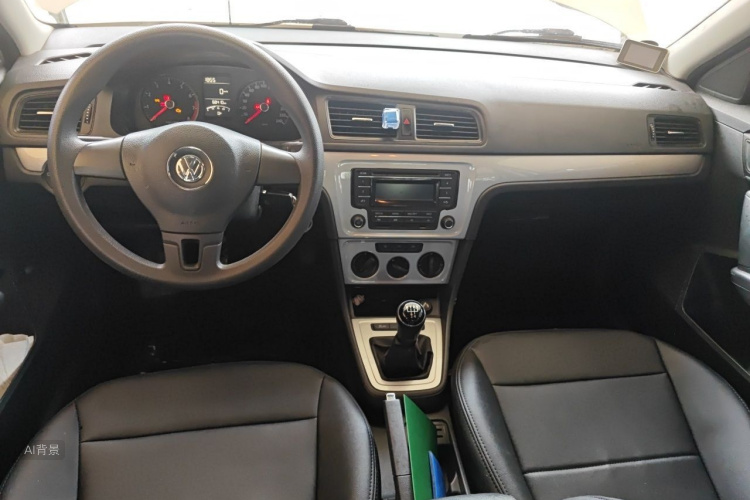 Volkswagen Lavida 2016 #11 Volkswagen Lavida 2016 car image #11