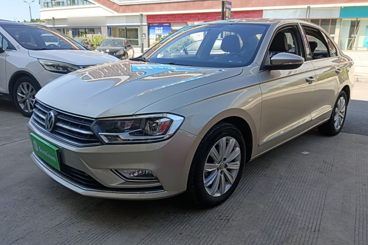 Volkswagen Bora 2018 #2 Volkswagen Bora 2018 изображение автомобиля #2