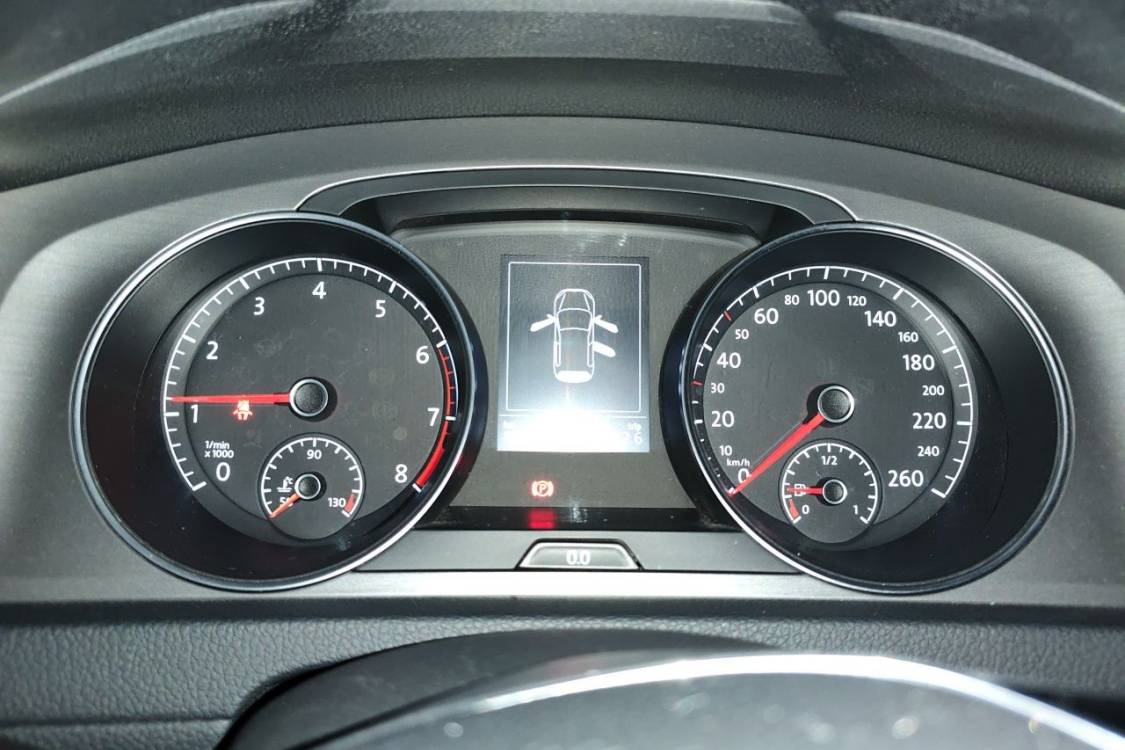 Volkswagen Golf 2016 #24 Volkswagen Golf 2016 car image #24