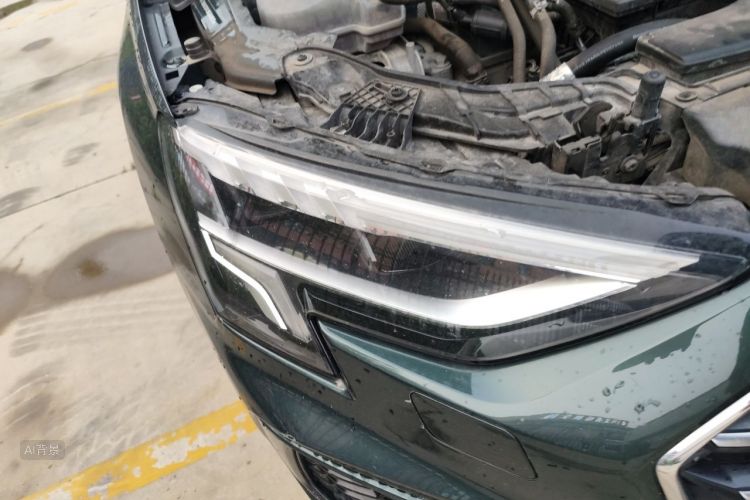 Audi A3 2022 car image #8