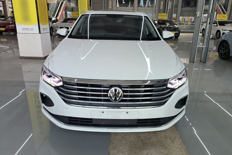 Volkswagen Lavida 2022 imagen de coche #3