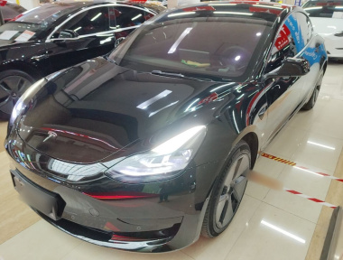 Tesla Model 3 2023 Tesla Model 3 2023 car image