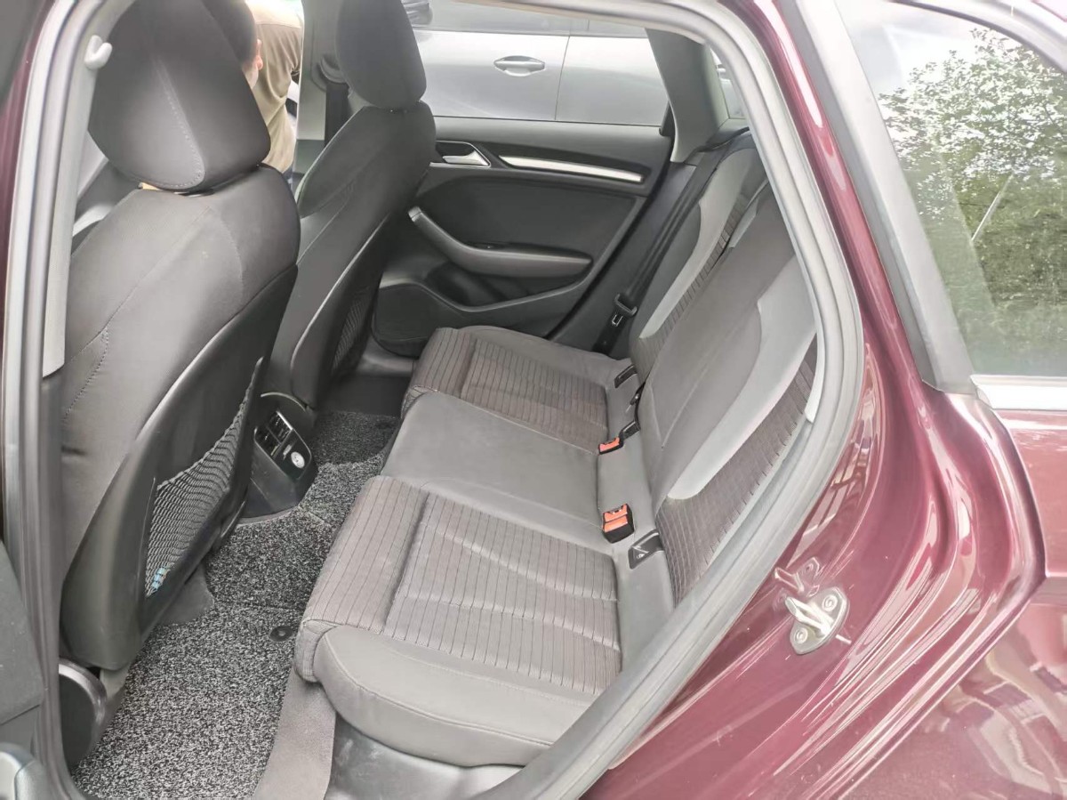 2017 #4 2017 car image #4