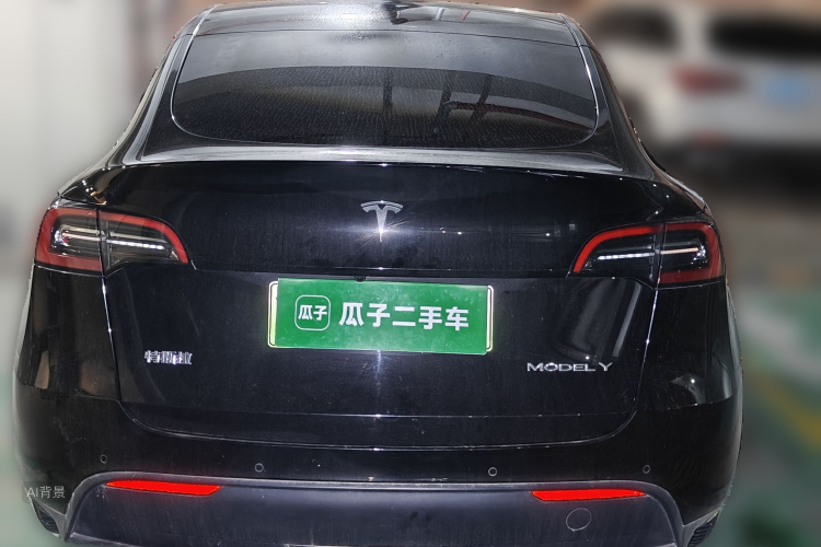 Tesla Model Y 2022 immagine di auto #6
