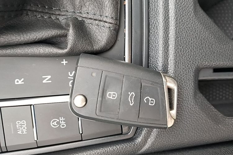 Volkswagen Lavida 2023 car image #9