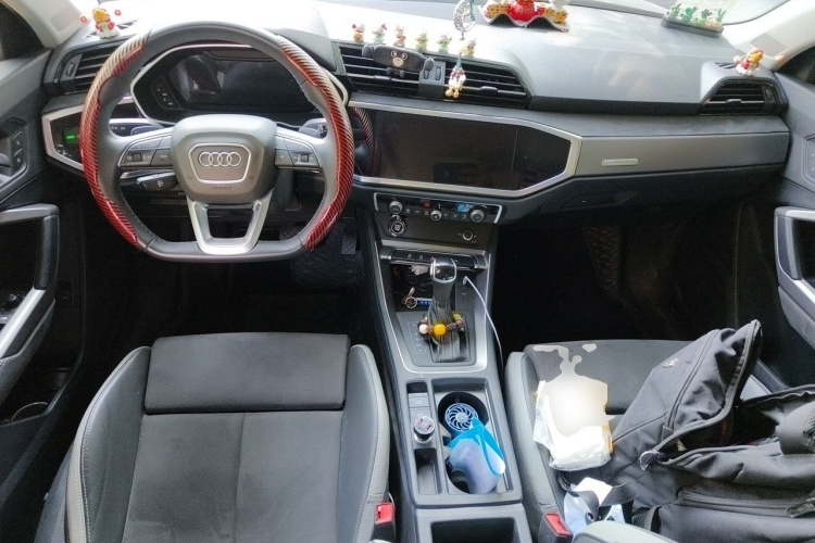 Audi Q3 2023 imagem de carro #7