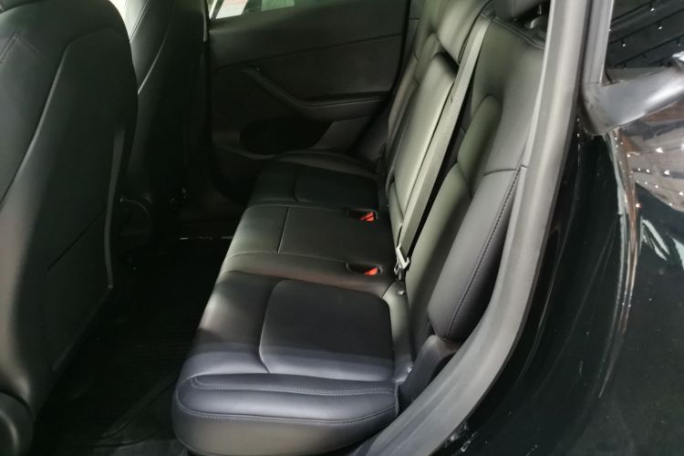 Tesla Model Y 2021 car image #17