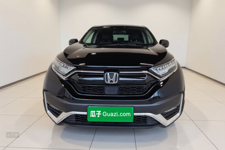 Honda CR-V 2021 car image #3