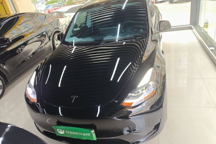 Tesla Model Y 2023 car image #3