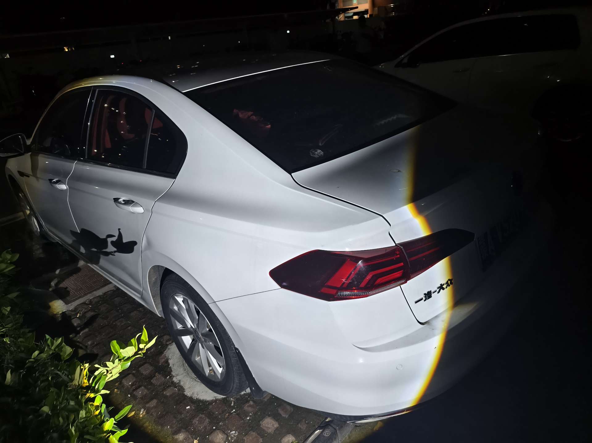 Volkswagen Bora 2019 car image #3