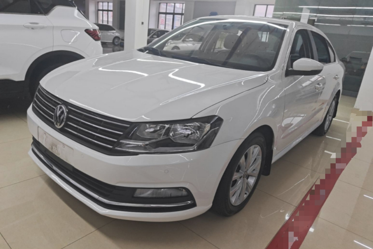 Volkswagen Lavida 2018 #2 Volkswagen Lavida 2018 car image #2