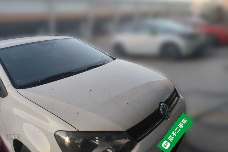 Volkswagen Polo 2016 #4 Volkswagen Polo 2016 car image #4