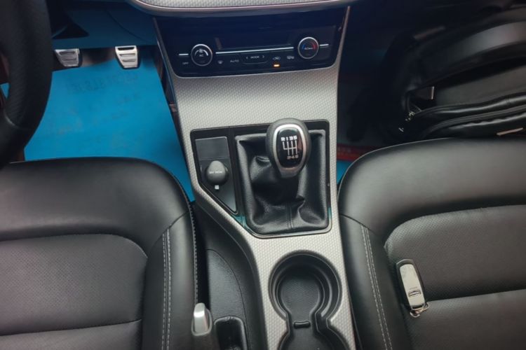 GEELY Emgrand GS 2016 #14 GEELY Emgrand GS 2016 imagen de coche #14