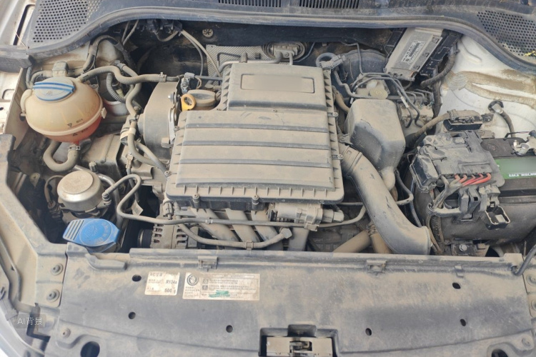 Volkswagen Santana 2021 car image #22