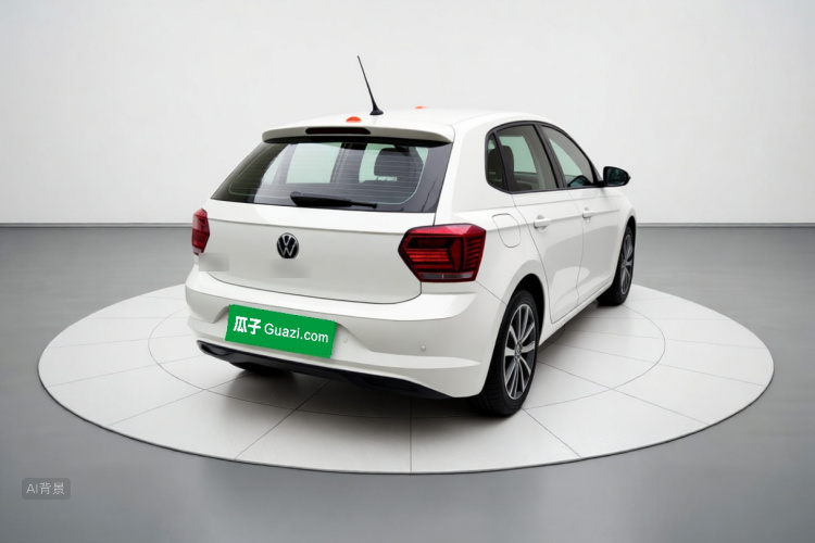 Volkswagen Polo 2024 car image #6