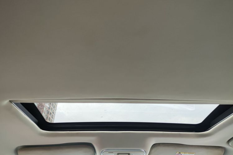 GEELY Emgrand GL 2017 car image #18