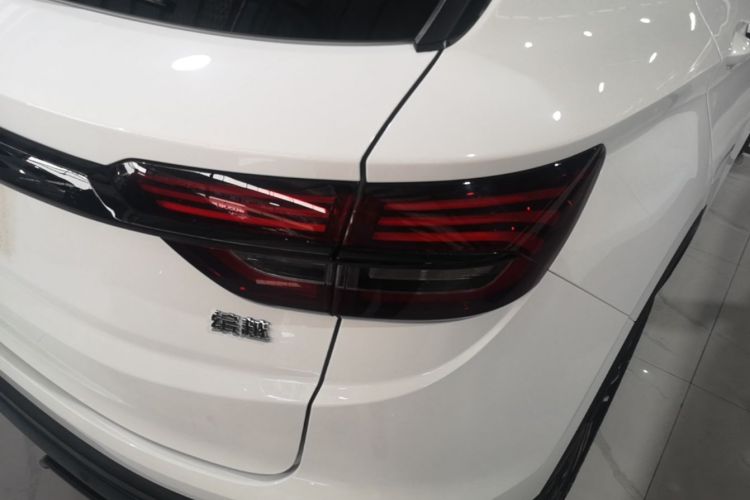 GEELY Coolray 2024 #8 GEELY Coolray 2024 image de voiture #8