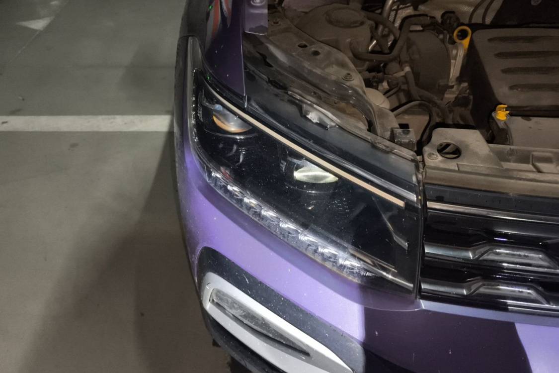 Volkswagen T-Cross 2020 imagem de carro #7