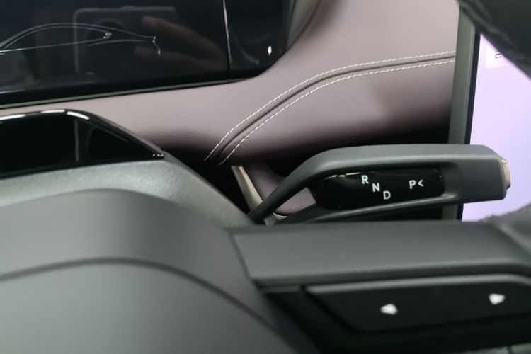 MI SU7 2025 #25 MI SU7 2025 immagine di auto #25