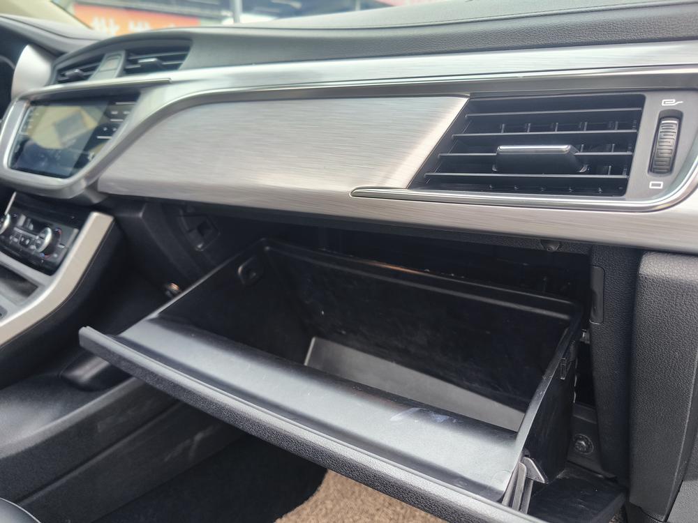 GEELY Emgrand GS 2019 immagine di auto #19