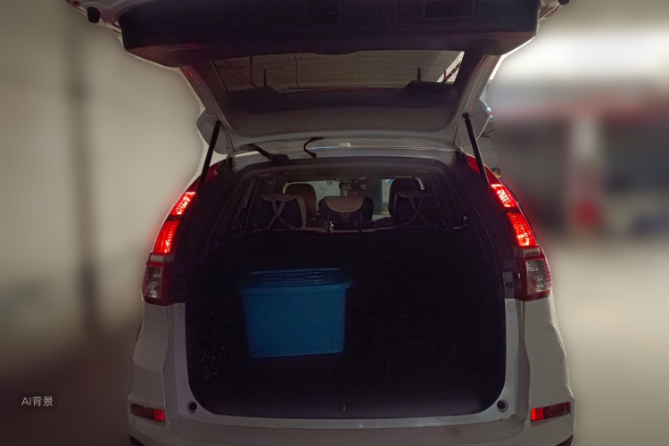 Honda CR-V 2016 #21 Honda CR-V 2016 car image #21