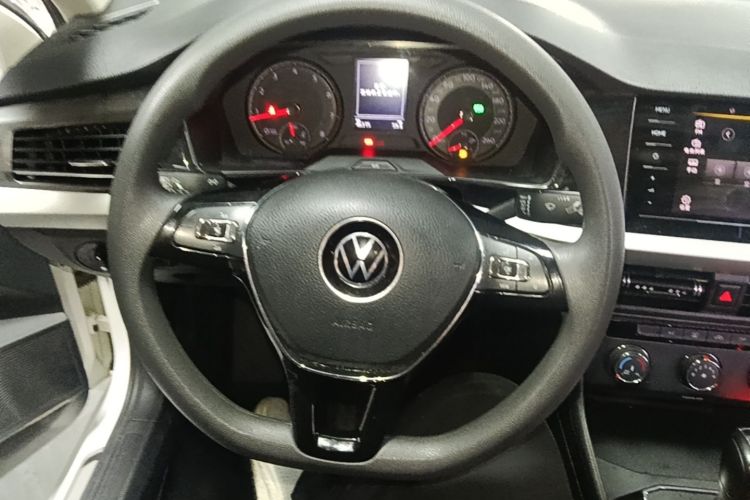 Volkswagen Lavida 2020 #11 Volkswagen Lavida 2020 car image #11