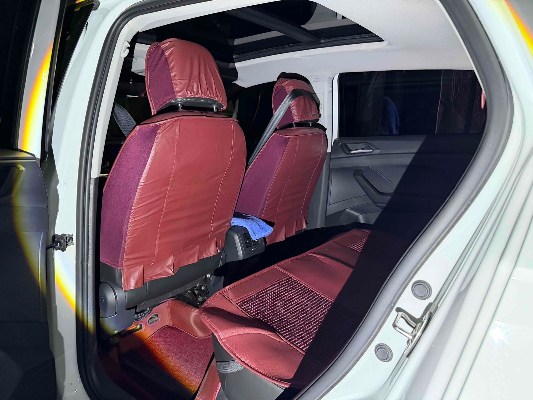 Volkswagen Tacqua 2021 #3 Volkswagen Tacqua 2021 immagine di auto #3