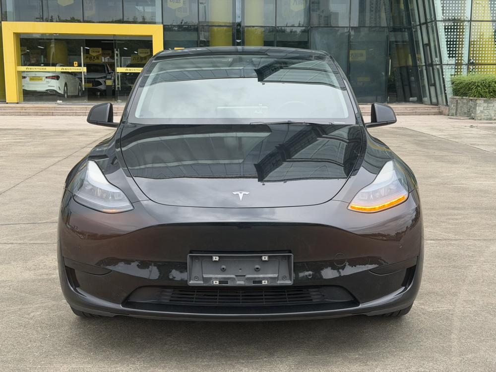 Tesla Model Y 2023 car image #2