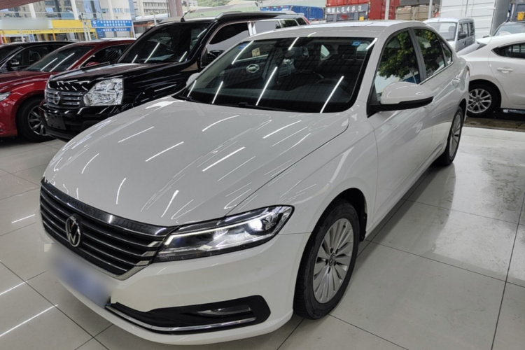 Volkswagen Lavida 2020 #2 Volkswagen Lavida 2020 car image #2