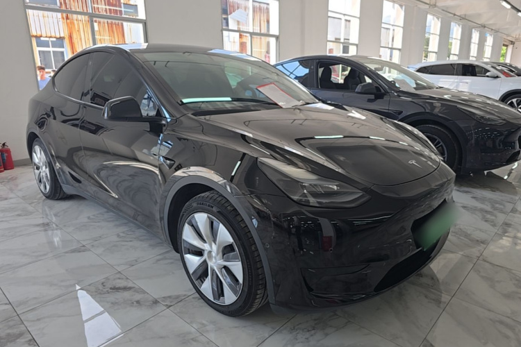 Tesla Model Y 2023 car image #4