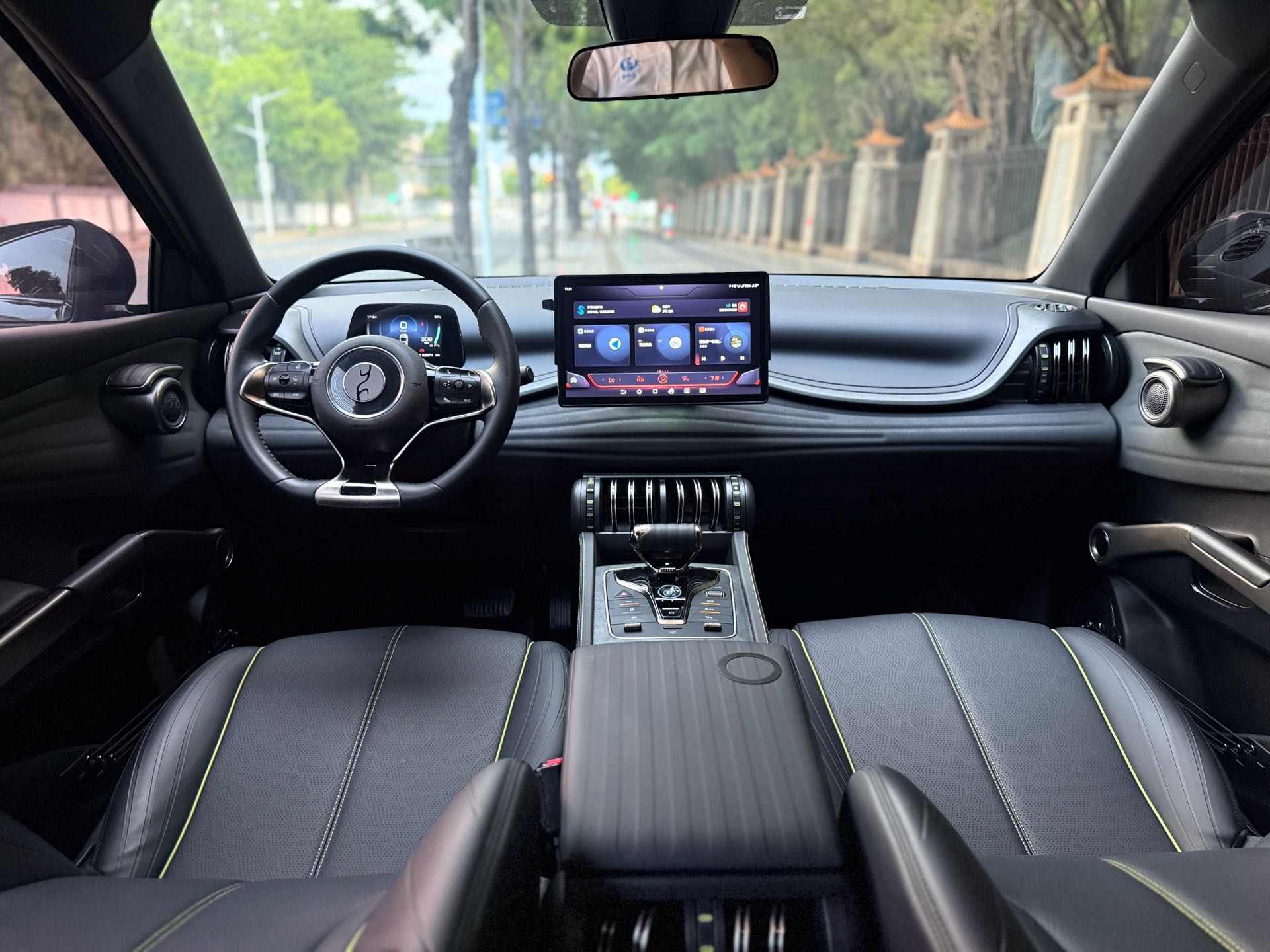BYD Yuan Plus 2024 #15 BYD Yuan Plus 2024 immagine di auto #15