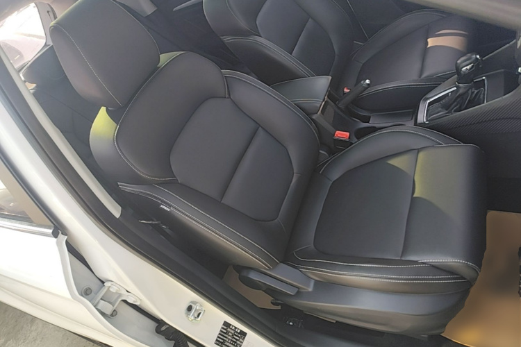 MG ZS 2019 #24 MG ZS 2019 image de voiture #24