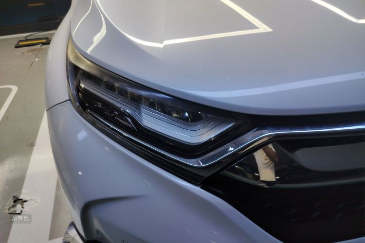 Honda CR-V 2017 #8 Honda CR-V 2017 car image #8