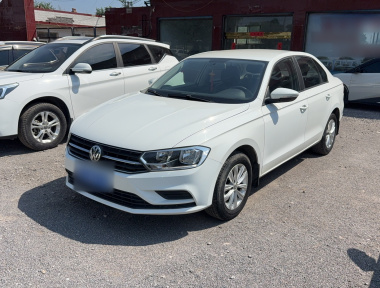 Volkswagen Bora 2018 car image 