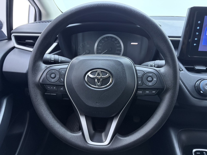 Toyota Corolla 2022 #9 Toyota Corolla 2022 car image #9