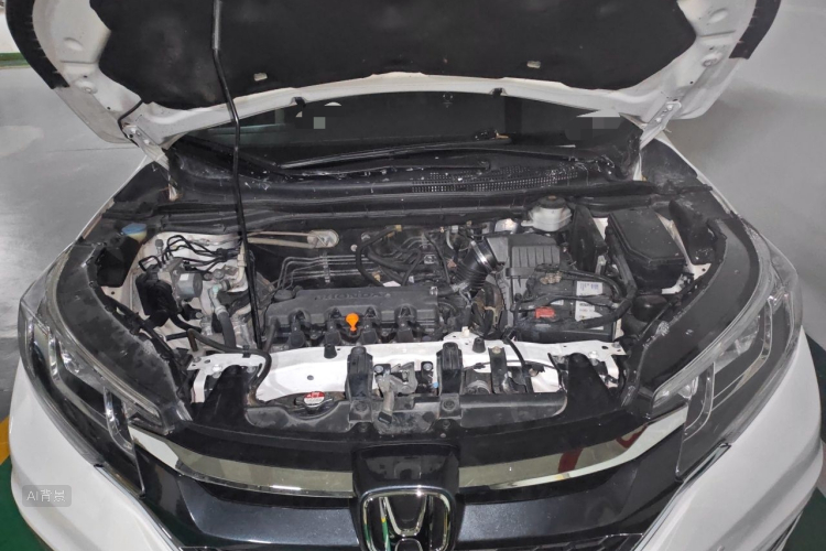 Honda CR-V 2016 car image #22