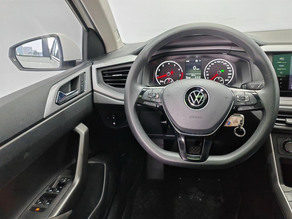 Volkswagen Polo 2021 #14 Volkswagen Polo 2021 car image #14
