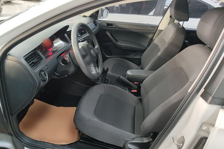 Volkswagen Santana 2016 immagine di auto #19