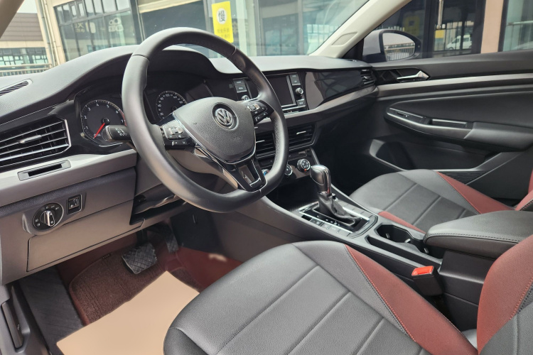 Volkswagen Bora 2021 #12 Volkswagen Bora 2021 imagem de carro #12