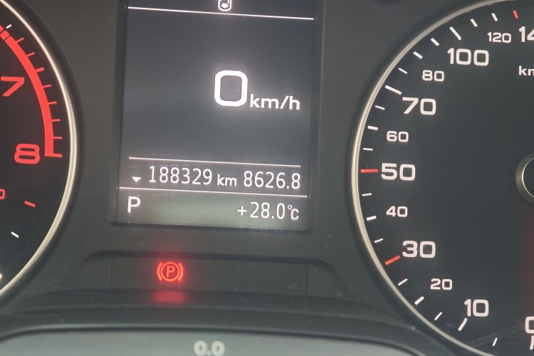 Audi A3 2018 #8 Audi A3 2018 car image #8
